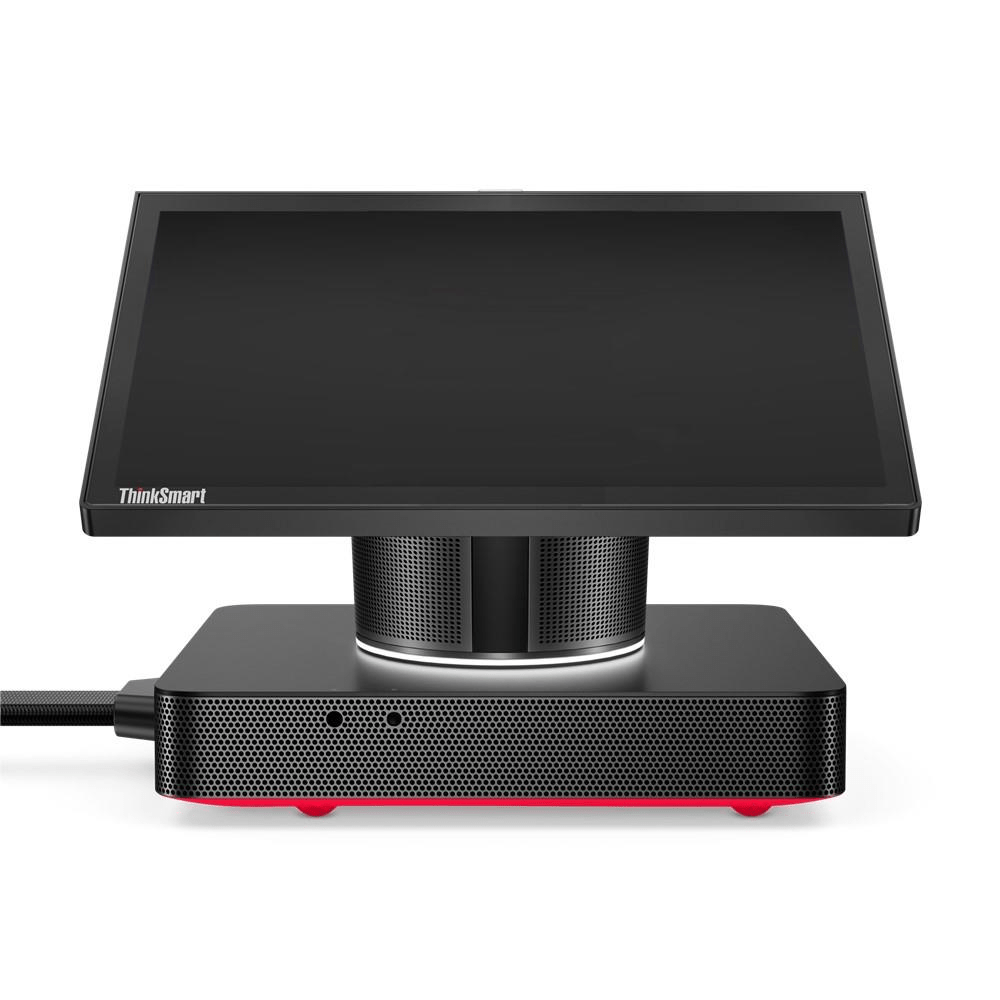 Lenovo ThinkSmart Hub 10.1-inch FHD All-in-One PC - Intel Core i5-8365U 8GB RAM 256GB SSD Win 10 IoT Enterprise 11H10005SA