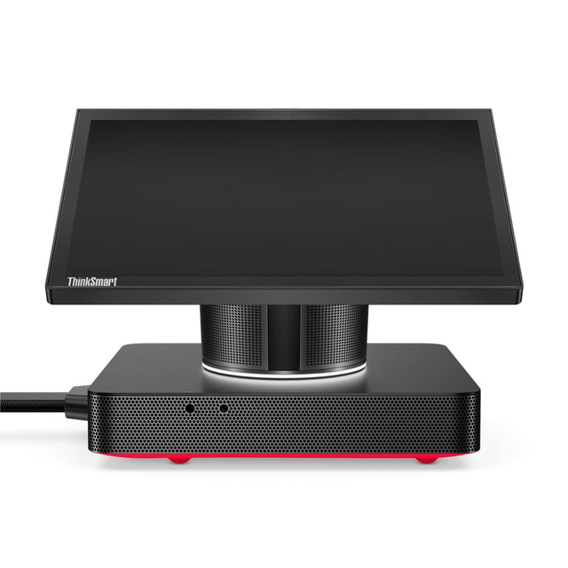 Lenovo ThinkSmart Hub 10.1-inch FHD All-in-One PC - Intel Core i5-8365U 8GB RAM 256GB SSD Win 10 IoT Enterprise 11H10005SA