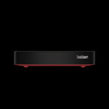 Lenovo ThinkSmart Core + Controller Kit Video Conferencing System 11LR0005SA