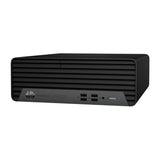HP ProDesk 400 G7 SFF Desktop PC - Intel Core i3-10100 256GB SDD 8GB RAM Windows 10 Pro 11M51EA