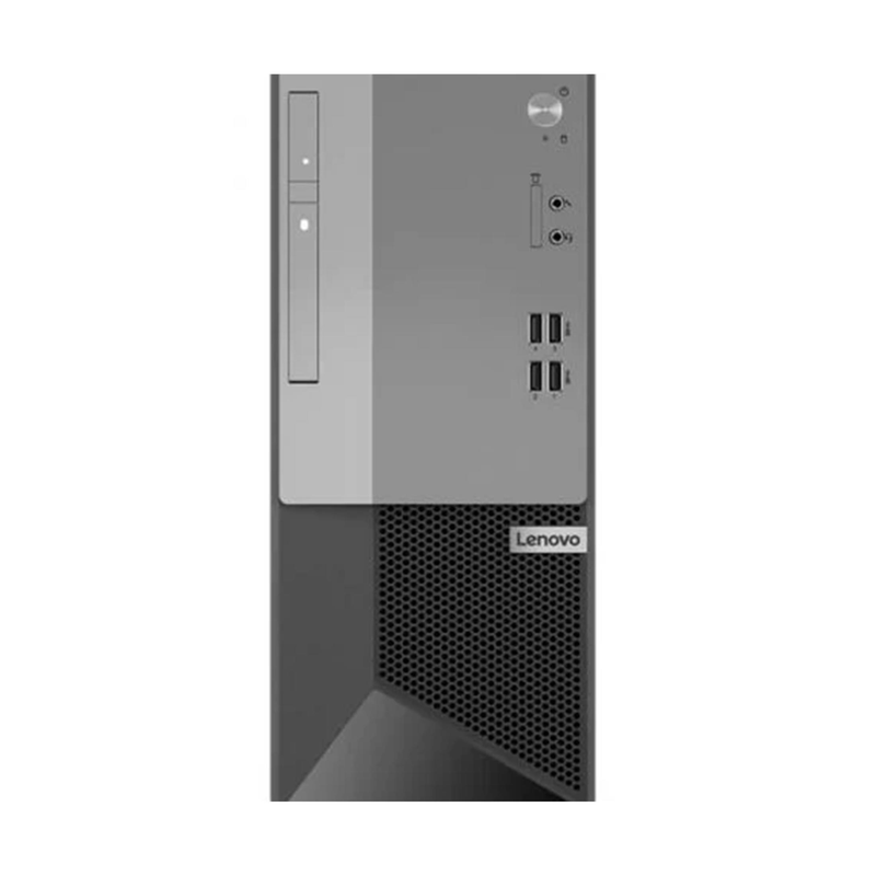 Lenovo V50t Desktop PC - Intel Core i5-11400 512GB SSD 8GB RAM Win 10 Pro 11QCS00000