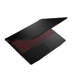 MSI Katana GF66 11UC 15.6-inch FHD Laptop - Intel Core i5-11400H 512GB SSD 8GB RAM Nvidia Geforce RTX 3050 Windows 10 Home 11UC-043ZA-BB51140H8GXXDX10S