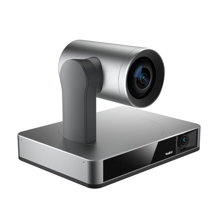 Yealink UVC86 8MP 4K Dual-Eye Intelligent Tracking Video Conference Camera 1206619