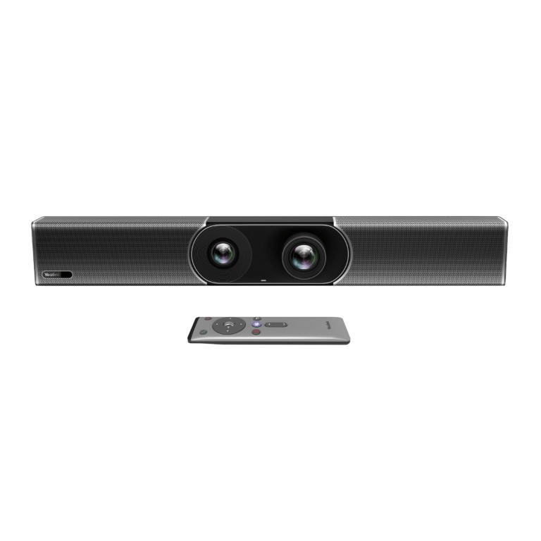 Yealink MeetingBar A30 with VCR20 Remote Control 1206620