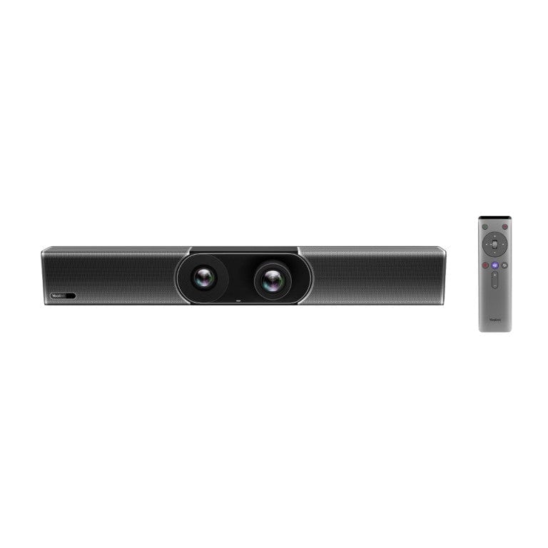 Yealink MeetingBar A30 with VCR20 Remote Control 1206620