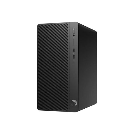 HP 290 G4 Desktop PC - Intel Core i5-10500 1TB HDD 4GB RAM Windows 10 Pro 123N5EA