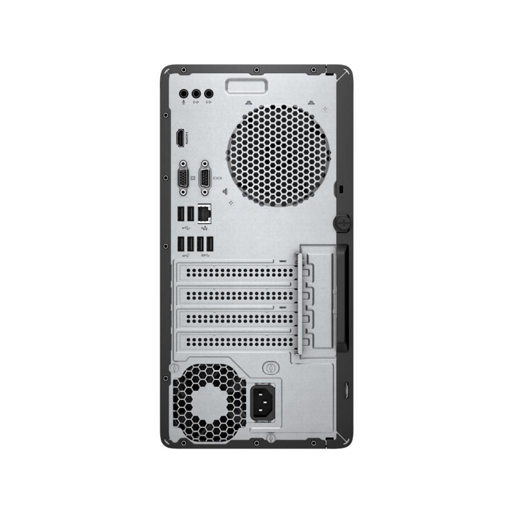 HP 290 G4 Desktop PC - Intel Pentium G6400 1TB HDD 4GB RAM Windows 10 Pro 123P9EA