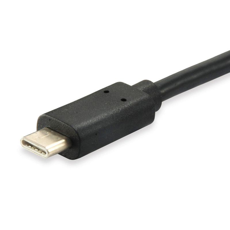 Equip USB 3.2 Gen2x1 Type C Cable Male to Male 1m 12834207