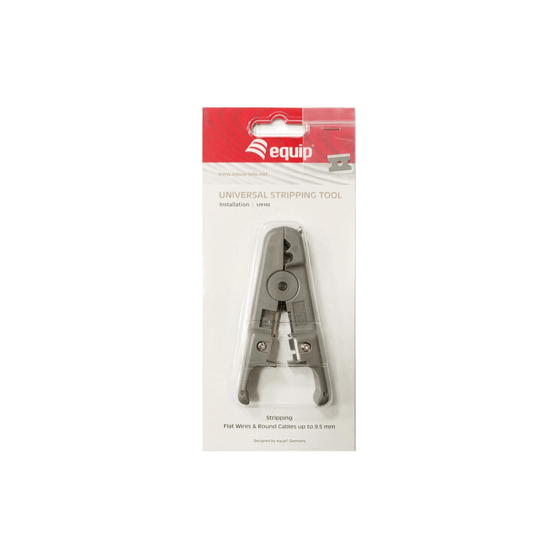 Equip Universal Stripping Tool 129102