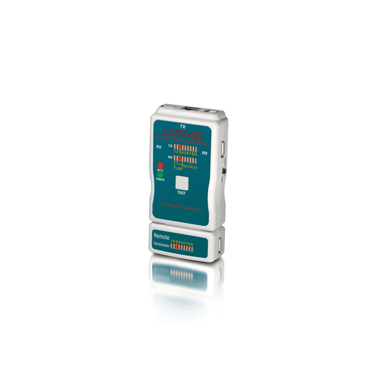 Equip Cable Tester 129964