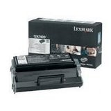 Lexmark 0012A7400 Black Toner Cartridge 3
