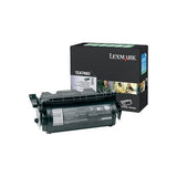 Lexmark 12A7460 Black Toner Cartridge 5