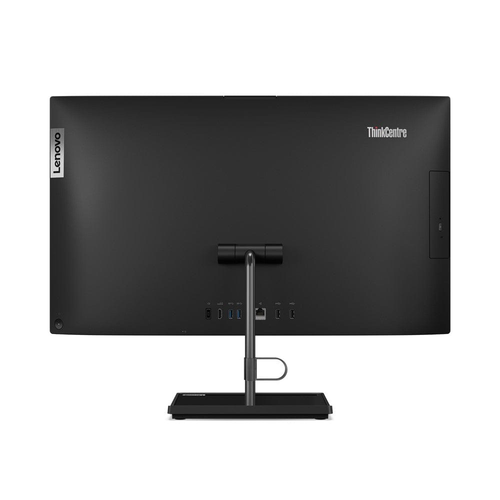 Lenovo ThinkCentre neo 30a 27-inch FHD All-in-One PC - Intel Core i5-1235U 256GB SSD 16GB RAM Win 11 Pro 12CA001NSA