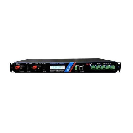 Micro Instruments Smart DC-DC Converter 12DC-SMART