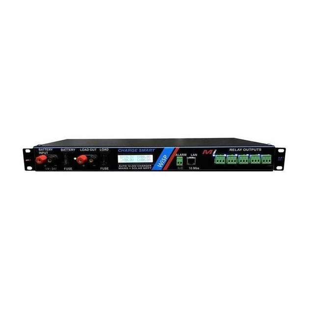 Micro Instruments Smart DC-DC Converter 12DC-SMART