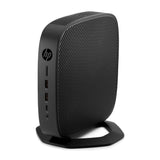 HP t640 Thin Client PC - AMD Ryzen R1505G 64GB eMMC 8GB RAM Win 10 IoT Enterprise 12H44EA
