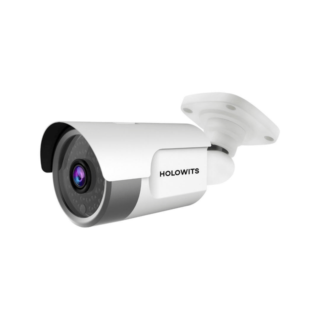 Holowits E2030-00-I-P 3.6mm 3MP IR Bullet Camera 13006156