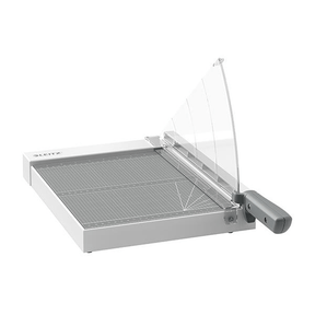 Leitz Precision Home Office A4 Paper Cutter??????? / Guillotine - 10 Sheet 130094