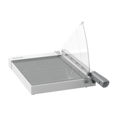 Leitz Precision Home Office A4 Paper Cutter??????? / Guillotine - 10 Sheet 130094