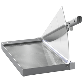 Leitz Precision Office Pro A4+ Paper Cutter / Guillotine - 25 Sheet 130114