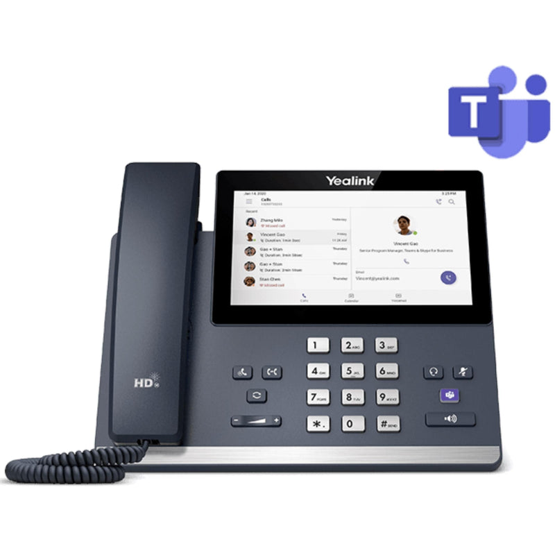 Yealink Microsoft Teams Edition Phone 1301193