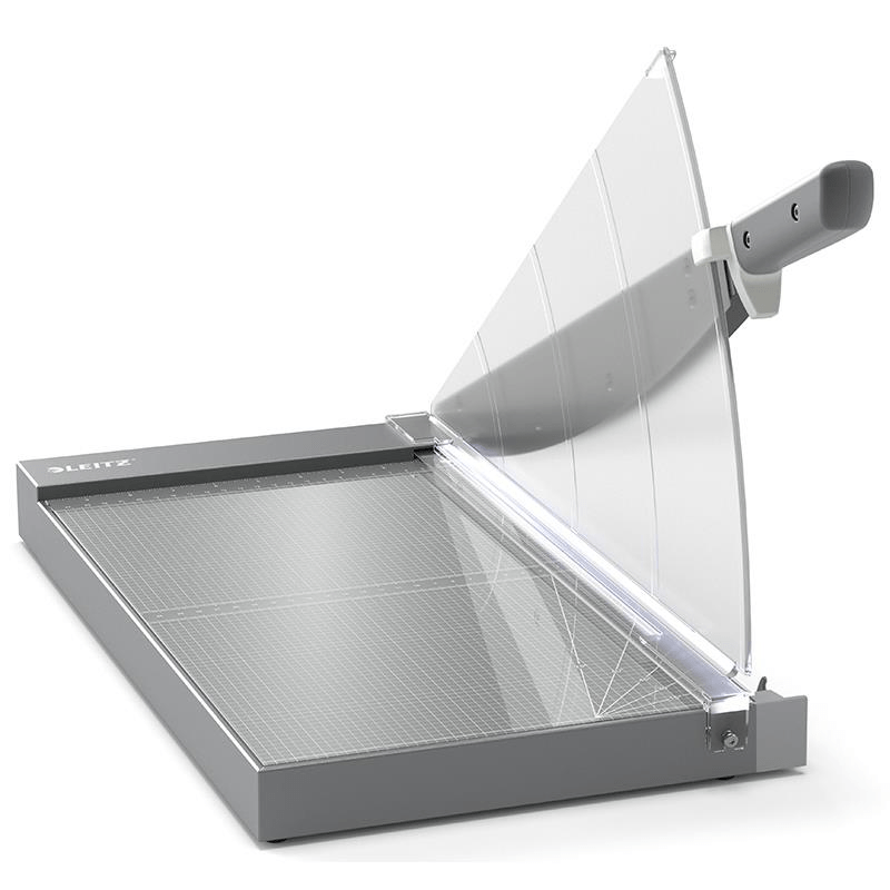 Leitz Precision Office Pro A3 Paper Cutter / Guillotine - 25 Sheet 130132