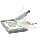Leitz Precision Office Pro A3 Paper Cutter / Guillotine - 25 Sheet 130132