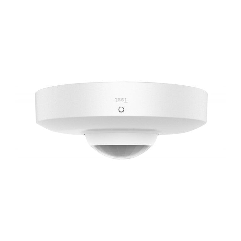 Yealink RoomSensor Enterprise Multifunctional Wireless Occupancy Senso ...