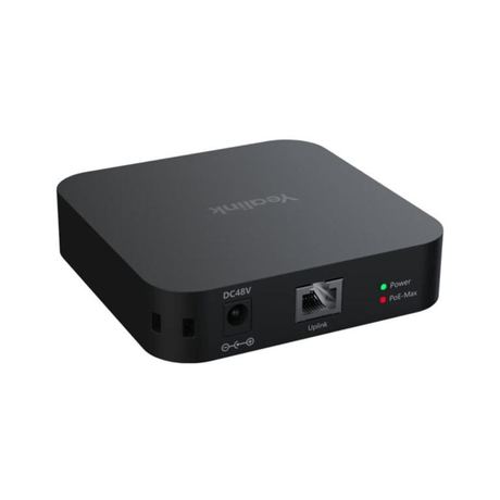 Yealink RCH40 Room Cable Hub 1303114