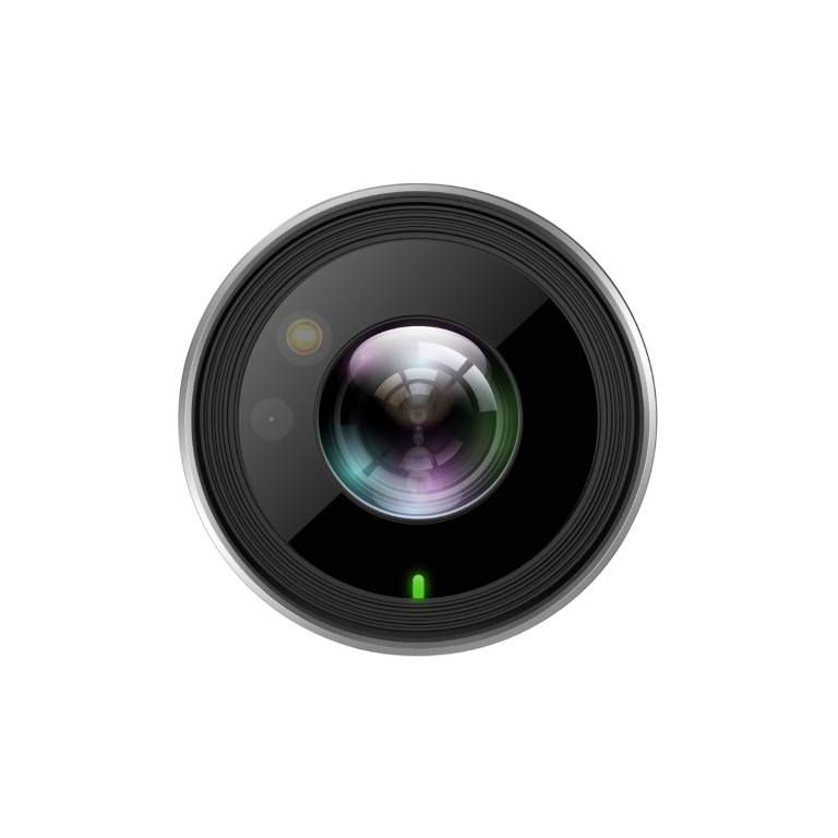 Yealink UVC30 Ultra HD 4K Webcam for PC 1306004