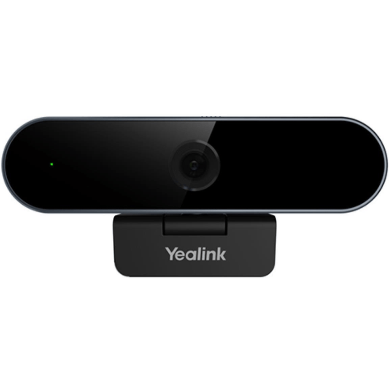 Yealink UVC20 1080p Webcam Black 1306010
