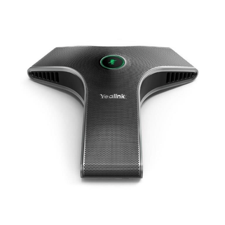 Yealink VCM34 Conference Microphone Black 1306060
