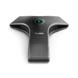 Yealink VCM34 Conference Microphone Black 1306060