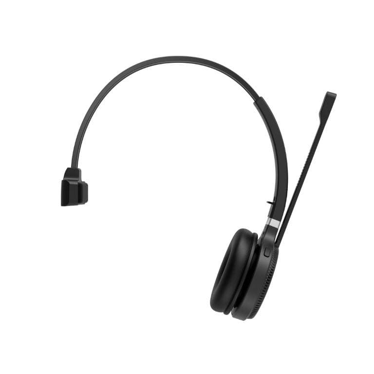 Yealink WH66 Mono DECT Wireless Headset for Microsoft Teams 1308002