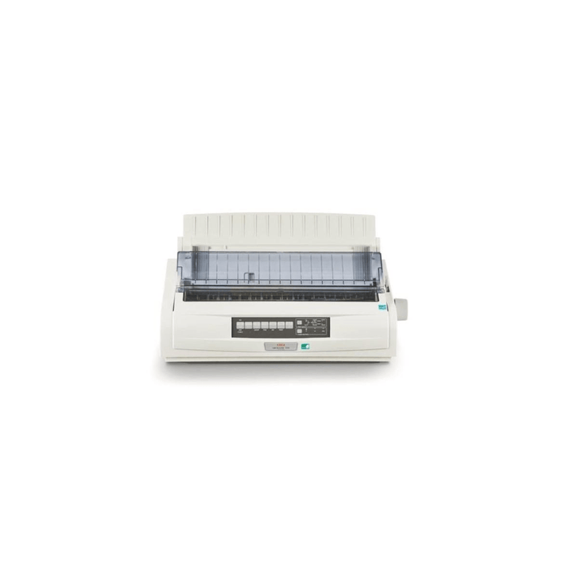 OKI ML3320eco dot matrix printer 435 cps 240 x 216 DPI