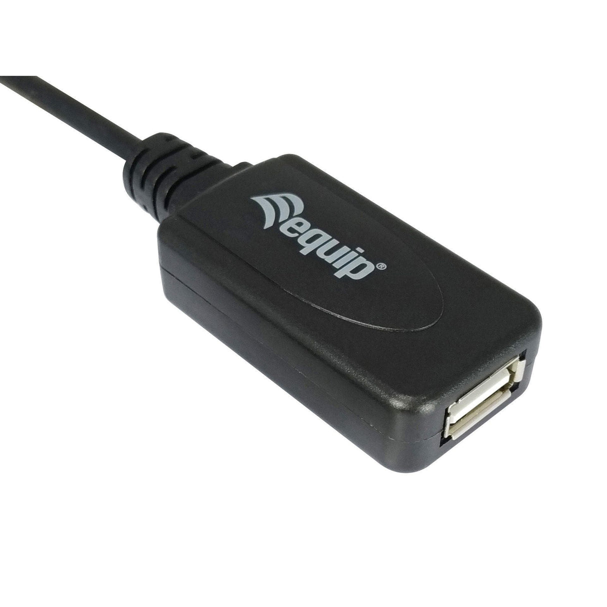 Equip USB2.0 Active Extension 10m Cable 133310