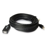 Equip USB2.0 Active Extension 10m Cable 133310
