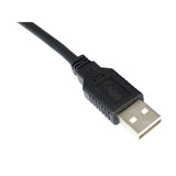 Equip USB2.0 Active Extension 10m Cable 133310
