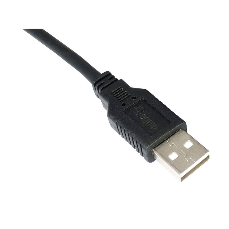 Equip USB2.0 Active Extension 10m Cable 133310