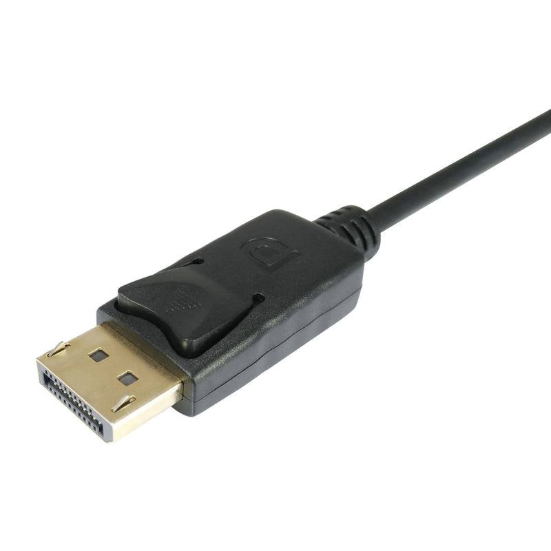 Equip DisplayPort to HDMI Adapter 133438