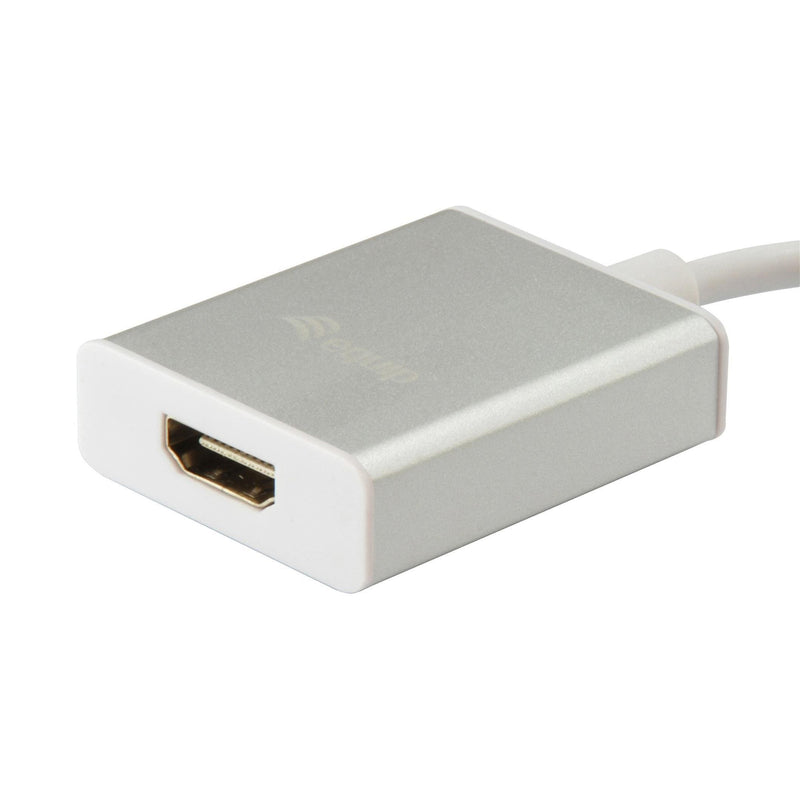 Equip USB Type C to HDMI Adapter 133452