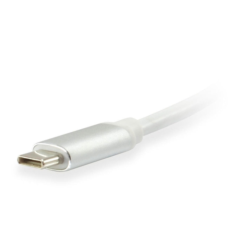 Equip USB Type C to Mini DisplayPort Adapter 133457