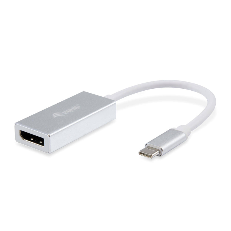Equip USB Type C to DisplayPort Adapter 133458