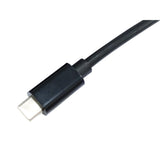Equip USB Type C to HDMI Cable Male to Male 1.8m 133466