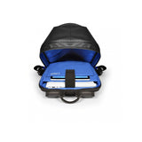 Port Designs Sausalito Notebook Case 15.6-inch Backpack Black 135064