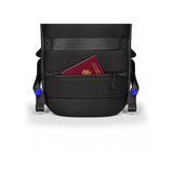 Port Designs Sausalito Notebook Case 15.6-inch Backpack Black 135064