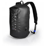 Port Designs Sausalito Notebook Case 15.6-inch Backpack Black 135064
