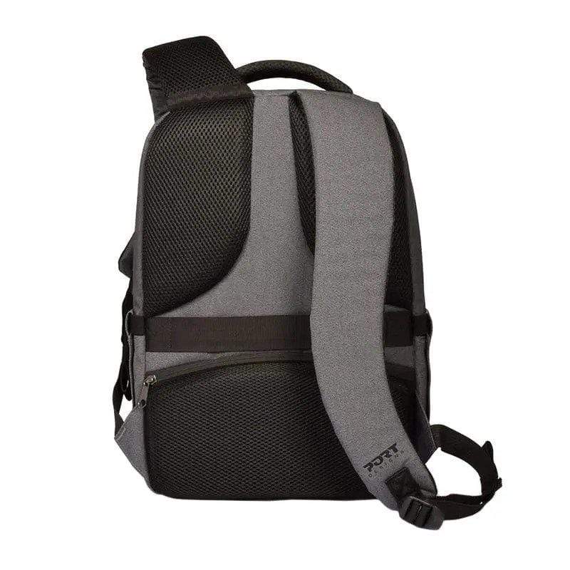 Port Designs Boston 13/14-inch Backpack Case Grey 135067