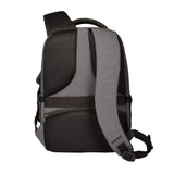 Port Designs Boston 13/14-inch Backpack Case Grey 135067