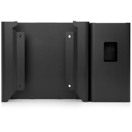HP Desktop Mini Dual VESA Sleeve V3 with Power Supply Holder 13L68AA